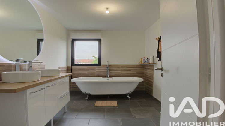 Ma-Cabane - Vente Maison Lambres, 125 m²