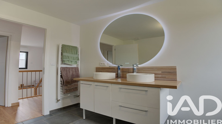 Ma-Cabane - Vente Maison Lambres, 125 m²
