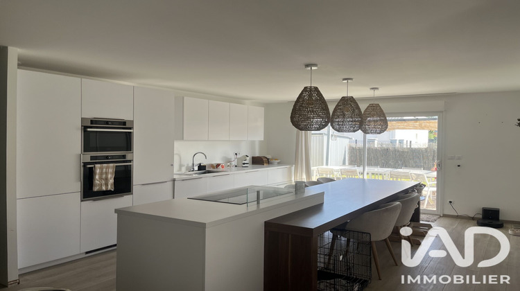 Ma-Cabane - Vente Maison Lambres, 96 m²