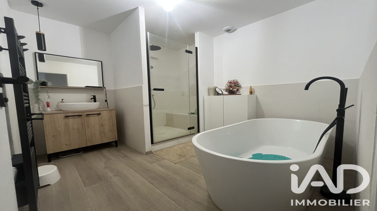 Ma-Cabane - Vente Maison Lambres, 96 m²