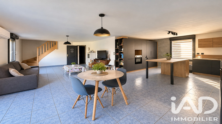 Ma-Cabane - Vente Maison Lambres, 135 m²