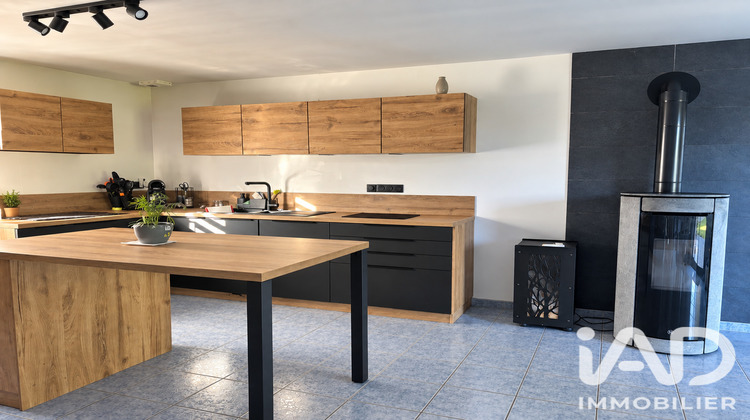 Ma-Cabane - Vente Maison Lambres, 135 m²