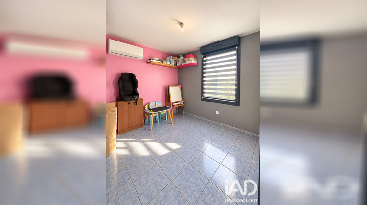 Ma-Cabane - Vente Maison Lambres, 135 m²