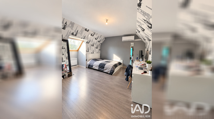 Ma-Cabane - Vente Maison Lambres, 135 m²