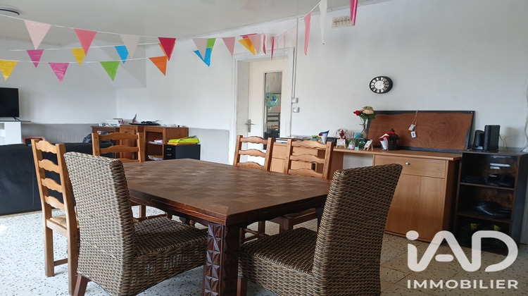 Ma-Cabane - Vente Maison Lambres, 135 m²