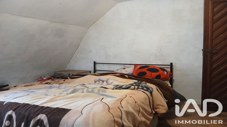 Ma-Cabane - Vente Maison Lambres, 135 m²
