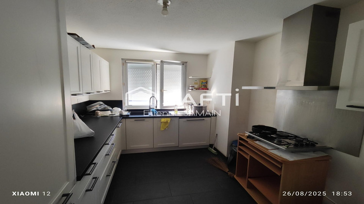 Ma-Cabane - Vente Maison Lambres-Lez-Douai, 94 m²