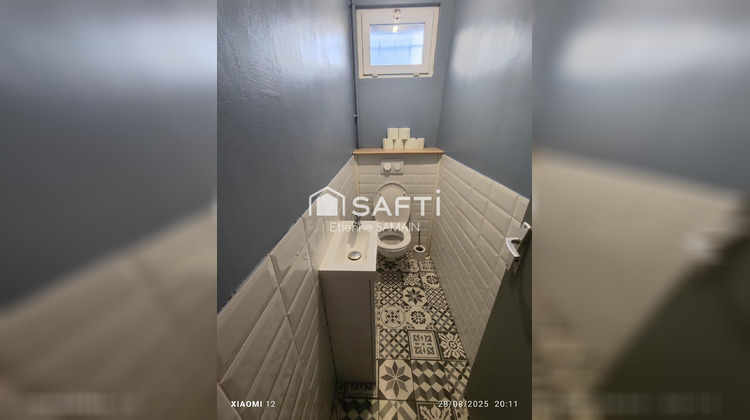 Ma-Cabane - Vente Maison Lambres-Lez-Douai, 94 m²