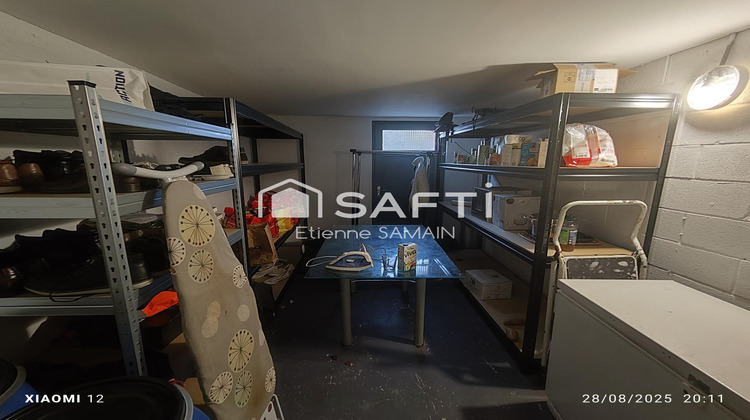 Ma-Cabane - Vente Maison Lambres-Lez-Douai, 94 m²