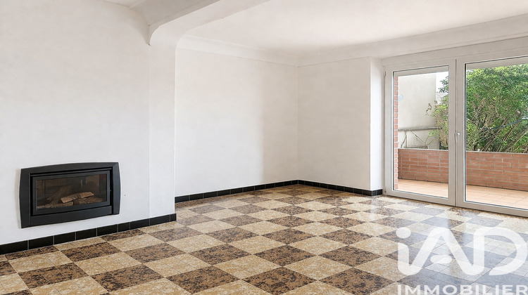 Ma-Cabane - Vente Maison Lambres-Lez-Douai, 99 m²