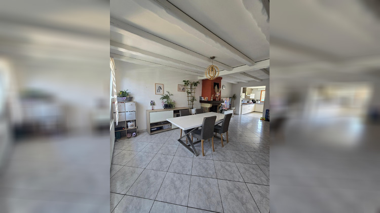 Ma-Cabane - Vente Maison Lambres-Lez-Douai, 110 m²