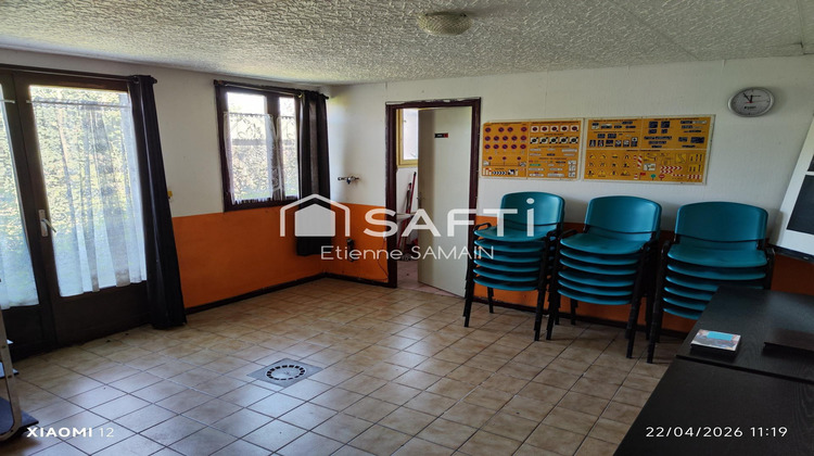 Ma-Cabane - Vente Maison Lambres-Lez-Douai, 70 m²