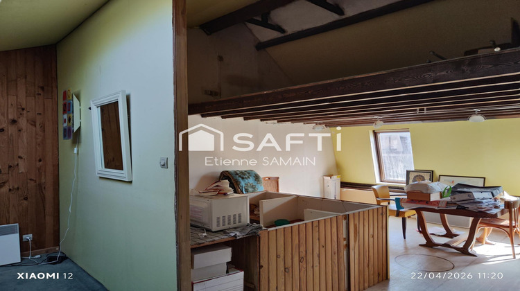 Ma-Cabane - Vente Maison Lambres-Lez-Douai, 70 m²
