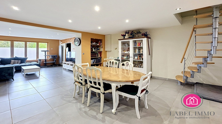 Ma-Cabane - Vente Maison Lambres-lez-Douai, 110 m²