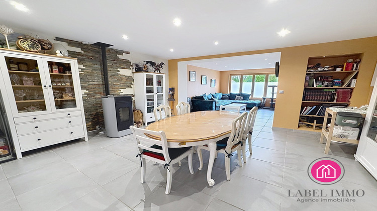 Ma-Cabane - Vente Maison Lambres-lez-Douai, 110 m²
