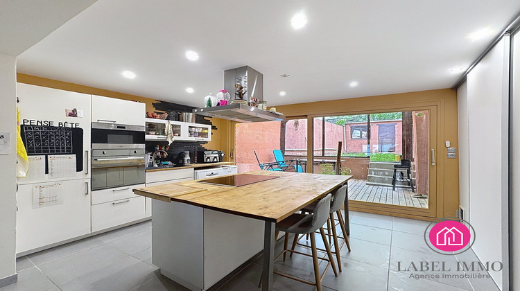 Ma-Cabane - Vente Maison Lambres-lez-Douai, 110 m²