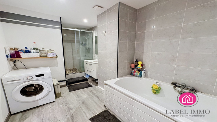 Ma-Cabane - Vente Maison Lambres-lez-Douai, 110 m²