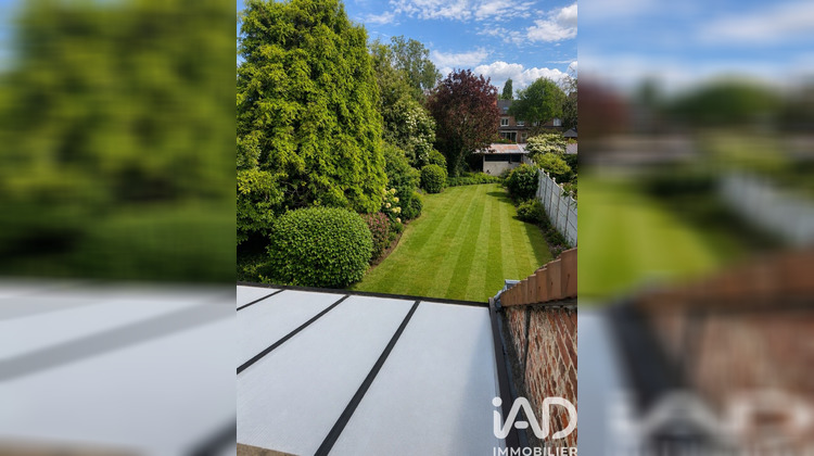 Ma-Cabane - Vente Maison Lambres-Lez-Douai, 109 m²