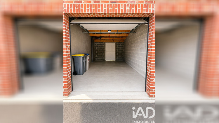 Ma-Cabane - Vente Maison Lambres-Lez-Douai, 109 m²