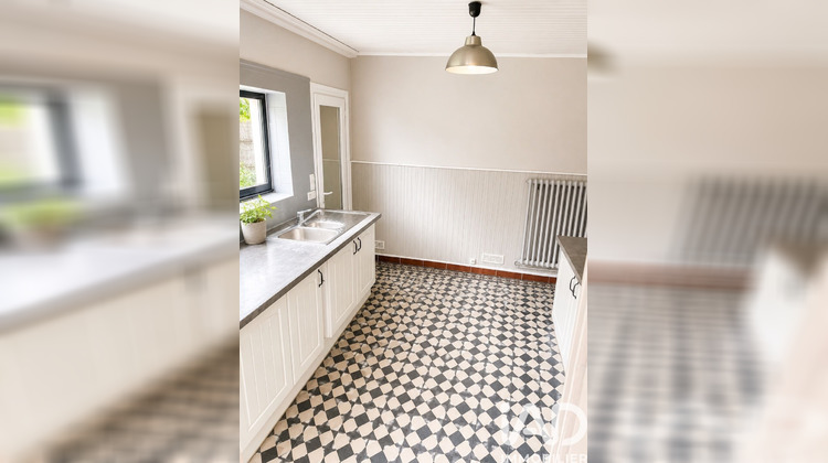 Ma-Cabane - Vente Maison Lambres-Lez-Douai, 109 m²