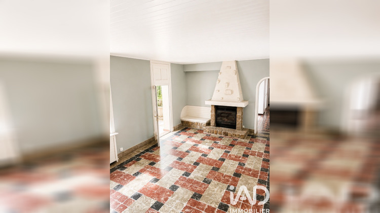 Ma-Cabane - Vente Maison Lambres-Lez-Douai, 109 m²