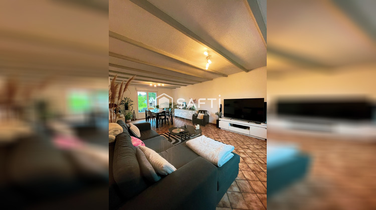 Ma-Cabane - Vente Maison Lambres-Lez-Douai, 100 m²