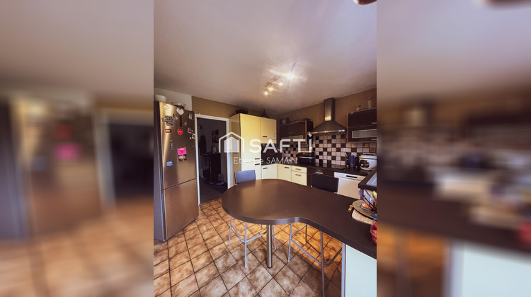 Ma-Cabane - Vente Maison Lambres-Lez-Douai, 100 m²