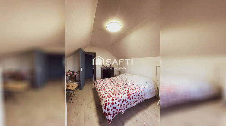 Ma-Cabane - Vente Maison Lambres-Lez-Douai, 100 m²