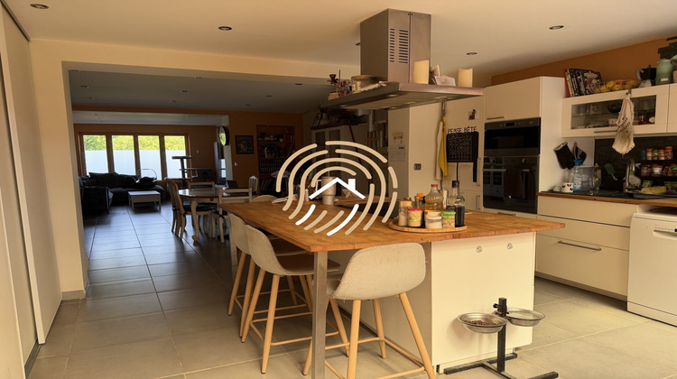 Ma-Cabane - Vente Maison Lambres-lez-Douai, 110 m²