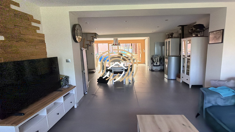 Ma-Cabane - Vente Maison Lambres-lez-Douai, 110 m²