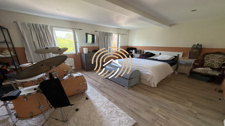 Ma-Cabane - Vente Maison Lambres-lez-Douai, 110 m²