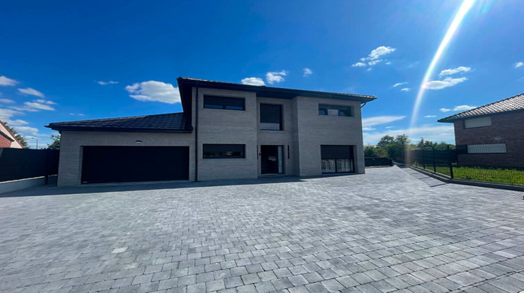 Ma-Cabane - Vente Maison LAMBRES-LEZ-DOUAI, 160 m²