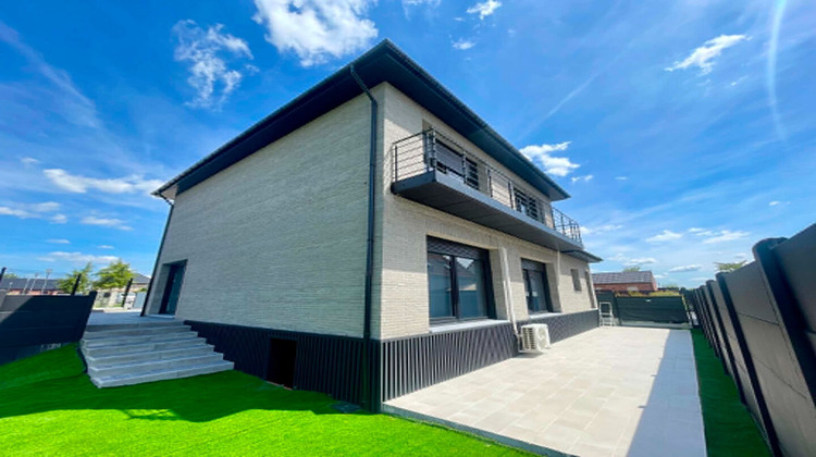 Ma-Cabane - Vente Maison LAMBRES-LEZ-DOUAI, 160 m²