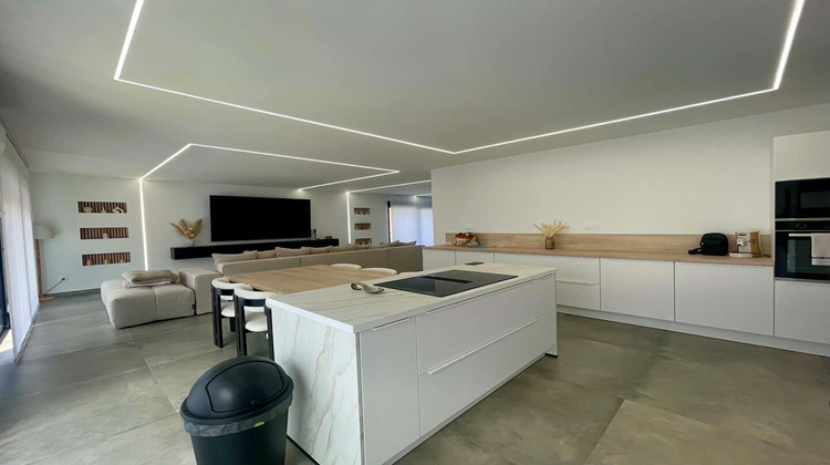 Ma-Cabane - Vente Maison LAMBRES-LEZ-DOUAI, 160 m²
