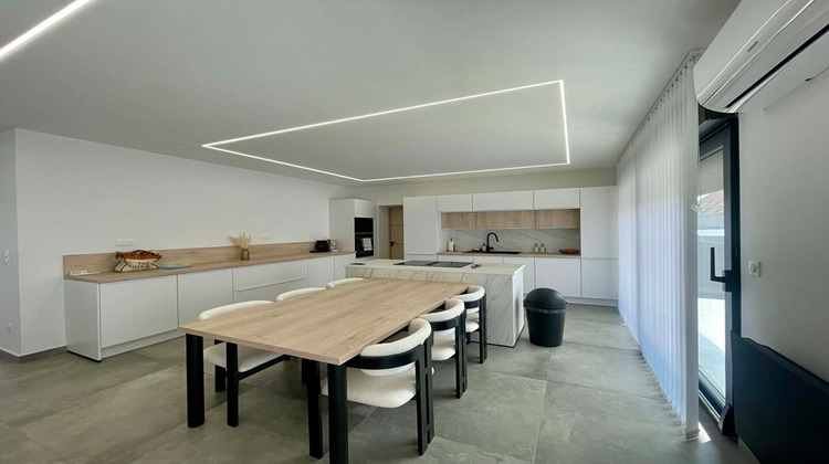 Ma-Cabane - Vente Maison LAMBRES-LEZ-DOUAI, 160 m²