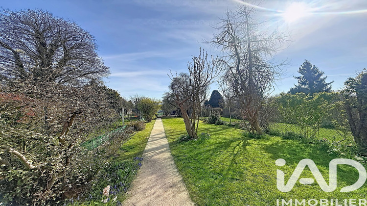 Ma-Cabane - Vente Maison Lambres-Lez-Douai, 100 m²