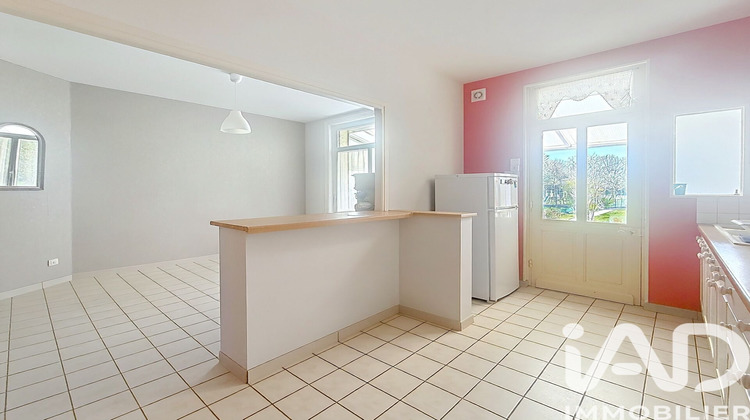 Ma-Cabane - Vente Maison Lambres-Lez-Douai, 100 m²