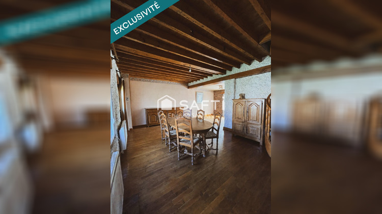 Ma-Cabane - Vente Maison Lambres-Lez-Douai, 106 m²