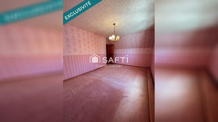 Ma-Cabane - Vente Maison Lambres-Lez-Douai, 106 m²