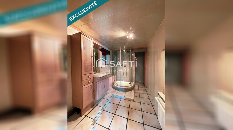 Ma-Cabane - Vente Maison Lambres-Lez-Douai, 106 m²