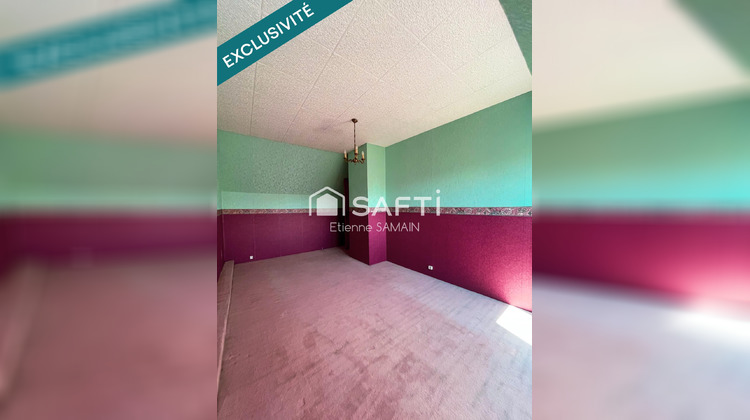 Ma-Cabane - Vente Maison Lambres-Lez-Douai, 106 m²