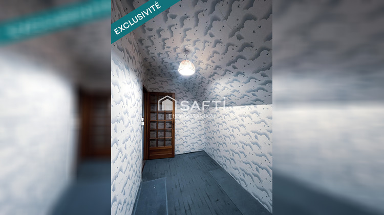 Ma-Cabane - Vente Maison Lambres-Lez-Douai, 106 m²
