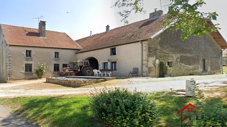 Ma-Cabane - Vente Maison Lambrey, 120 m²