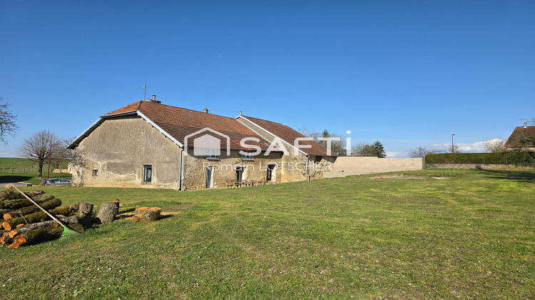 Ma-Cabane - Vente Maison Lambrey, 120 m²