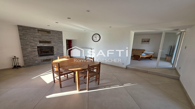 Ma-Cabane - Vente Maison Lambrey, 120 m²