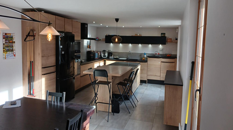 Ma-Cabane - Vente Maison LAMBREY, 216 m²