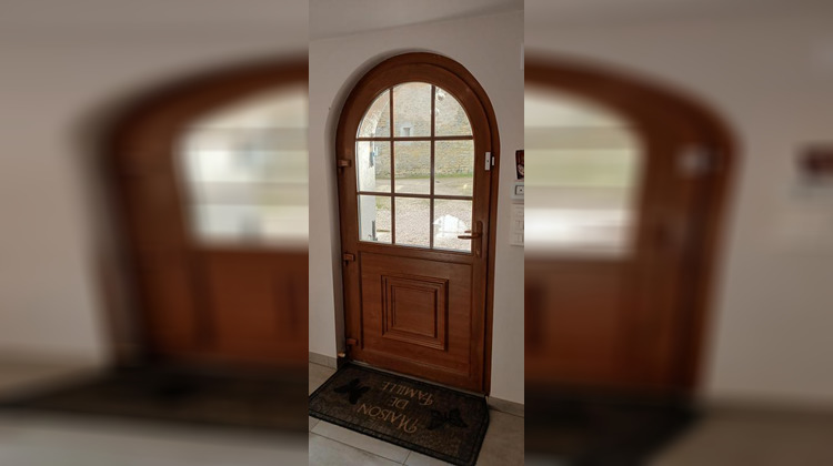 Ma-Cabane - Vente Maison LAMBREY, 216 m²