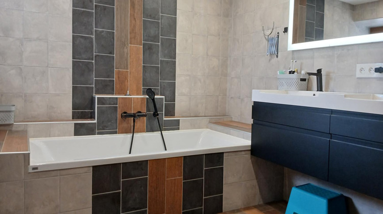 Ma-Cabane - Vente Maison LAMBREY, 216 m²