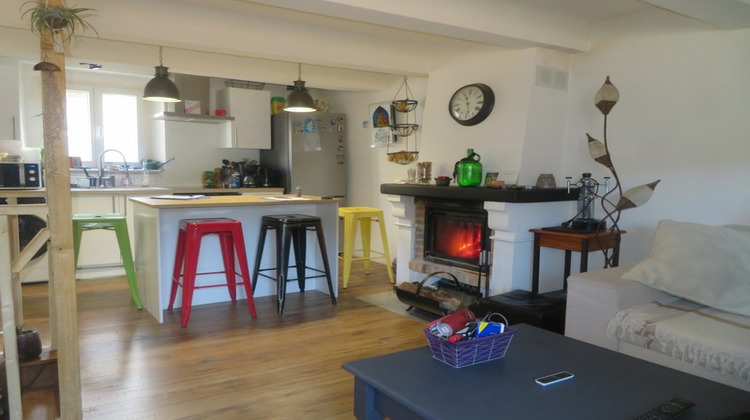 Ma-Cabane - Vente Maison LAMBRUISSE, 52 m²