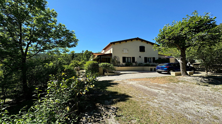 Ma-Cabane - Vente Maison Lambruisse, 150 m²